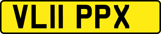 VL11PPX