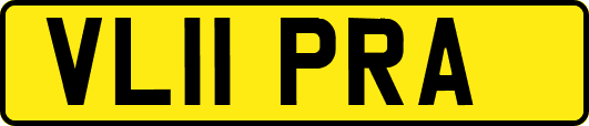 VL11PRA