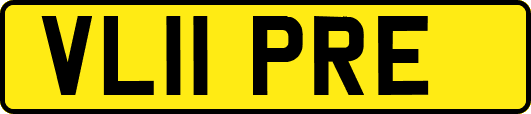 VL11PRE