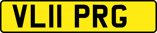 VL11PRG