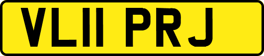 VL11PRJ