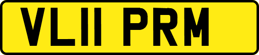 VL11PRM