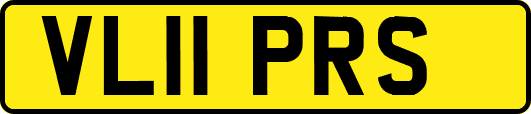 VL11PRS