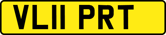 VL11PRT