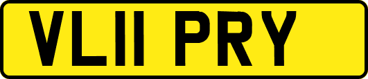 VL11PRY