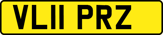 VL11PRZ