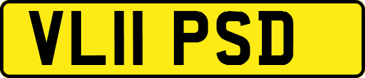 VL11PSD