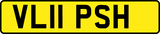 VL11PSH