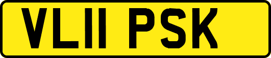 VL11PSK