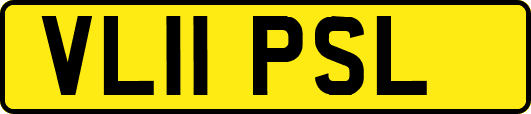 VL11PSL
