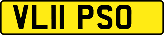 VL11PSO