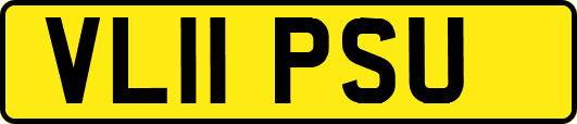 VL11PSU