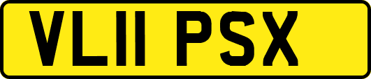 VL11PSX