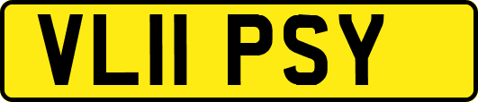 VL11PSY