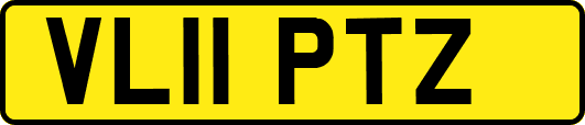 VL11PTZ