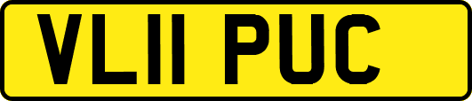 VL11PUC