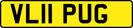 VL11PUG