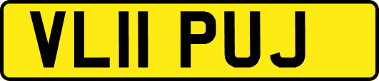 VL11PUJ