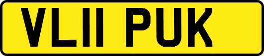 VL11PUK