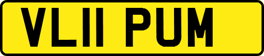 VL11PUM