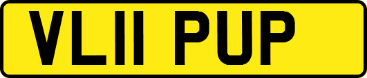 VL11PUP