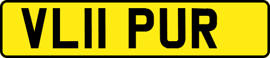 VL11PUR