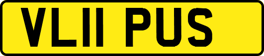 VL11PUS