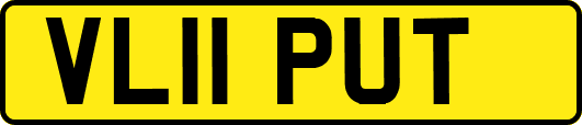 VL11PUT