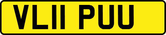 VL11PUU