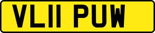 VL11PUW
