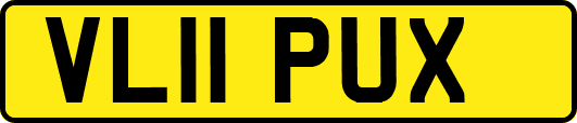 VL11PUX