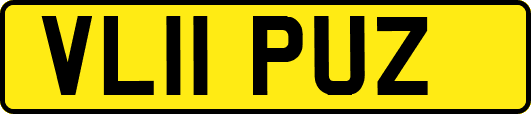 VL11PUZ