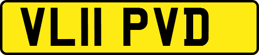 VL11PVD