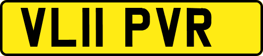 VL11PVR