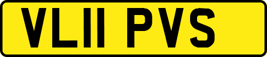 VL11PVS