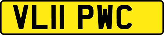VL11PWC