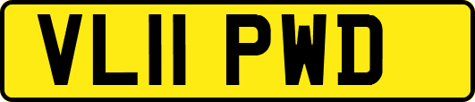 VL11PWD