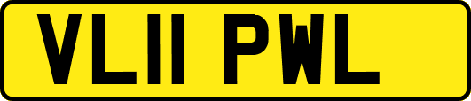 VL11PWL