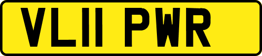 VL11PWR