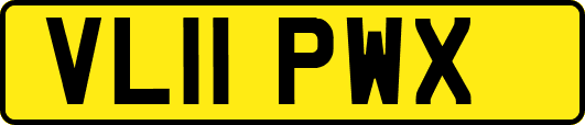 VL11PWX