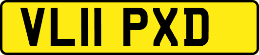 VL11PXD