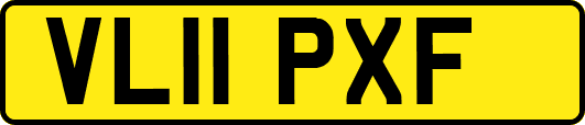 VL11PXF