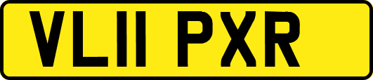 VL11PXR
