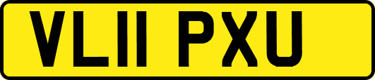 VL11PXU