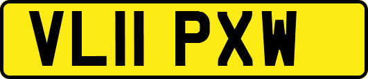 VL11PXW