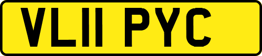 VL11PYC