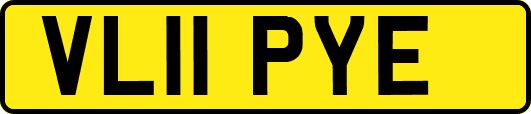 VL11PYE