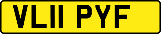 VL11PYF