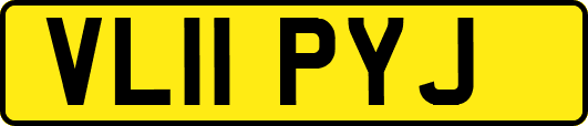 VL11PYJ