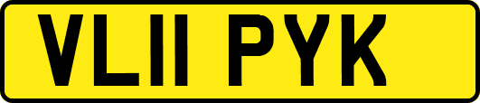 VL11PYK